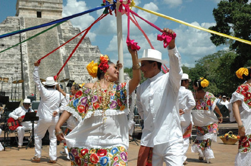 Folklórico from Mérida